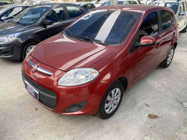 Fiat Palio 2015 1.0 mpi attractive 8v flex 4p manual