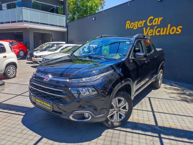 Fiat Toro 1.8 16V EVO FLEX FREEDOM AT6