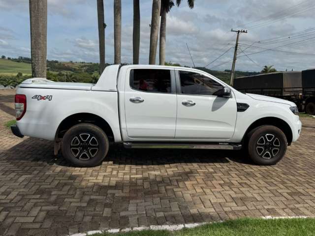 Ranger XLS 4X4 