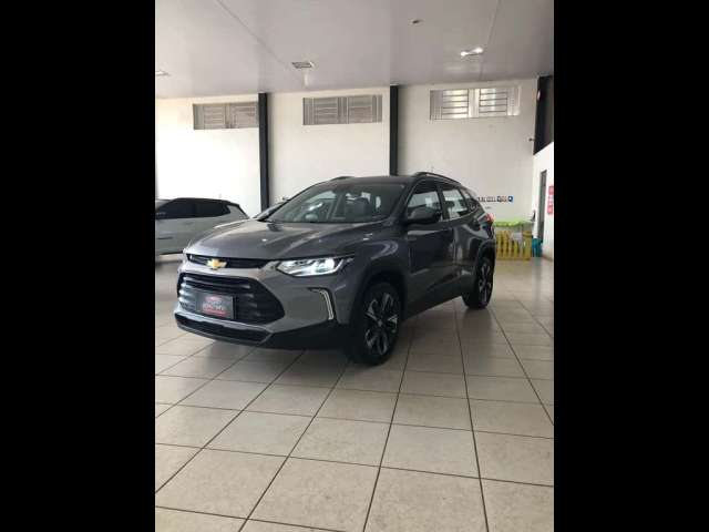 CHEVROLET TRACKER Premier 1.2 Turbo 12V Flex Aut.