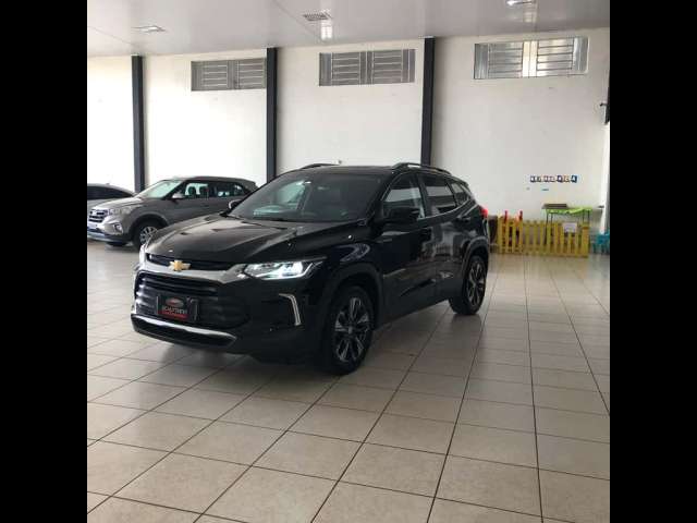 CHEVROLET TRACKER Premier 1.2 Turbo 12V Flex Aut.