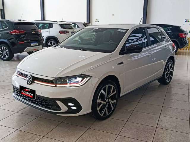 VOLKSWAGEN POLO GTS 1.4 TSI 16V Flex