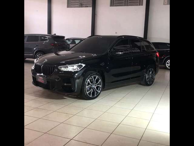 BMW X1 SDRIVE 20i M Sport 2.0 TB Flex Aut.