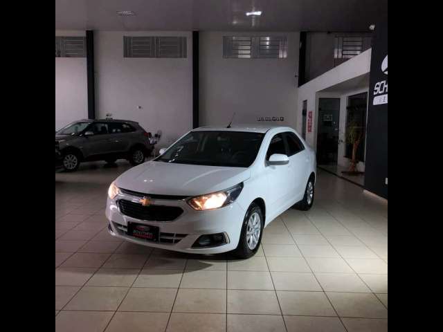 CHEVROLET COBALT LTZ 1.8 8V Econo.Flex 4p Mec.