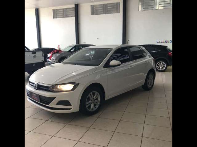 VOLKSWAGEN POLO 1.0 Flex 12V 5p