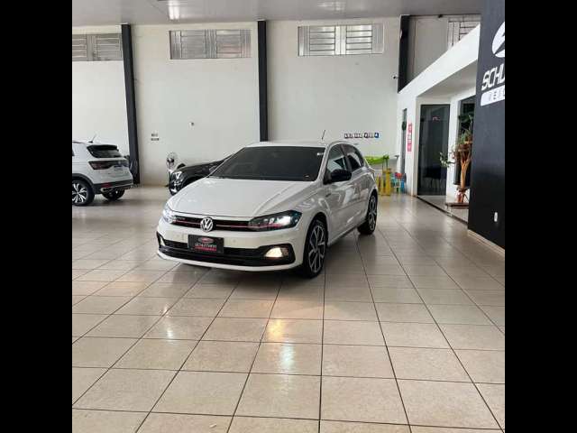 VOLKSWAGEN POLO GTS 1.4 TSI 16V Flex