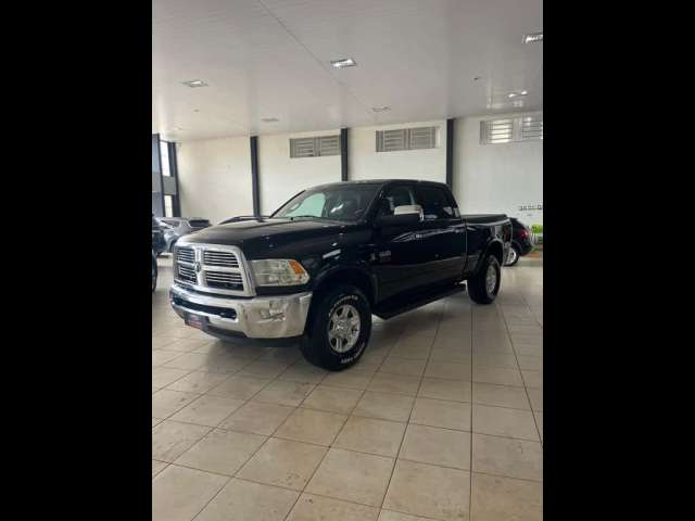 DODGE RAM 2500 LARAMIE 6.7 TDI CD 4x4 Dies