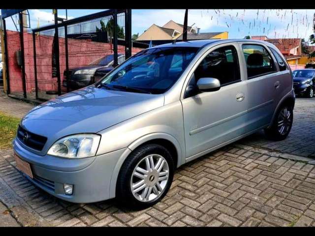 CHEVROLET CORSA HATCH 2004