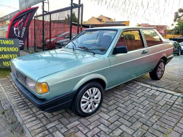 VOLKSWAGEN VW/VOYAGE 1.6L MB5 1992