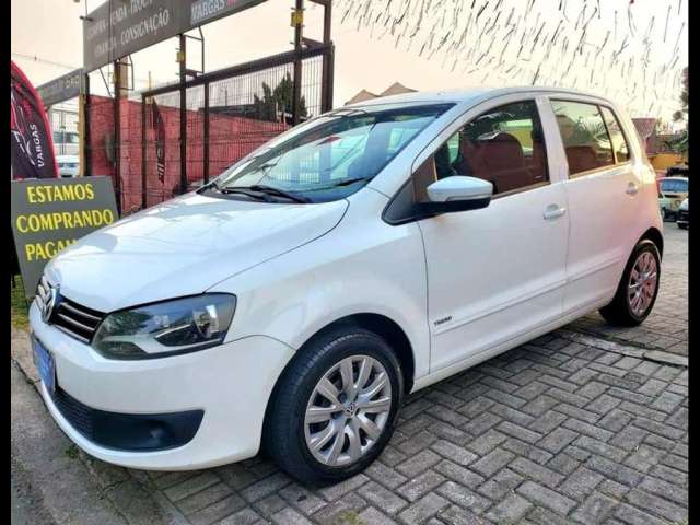 VOLKSWAGEN FOX 1.0 8V (G2) 4P 2012