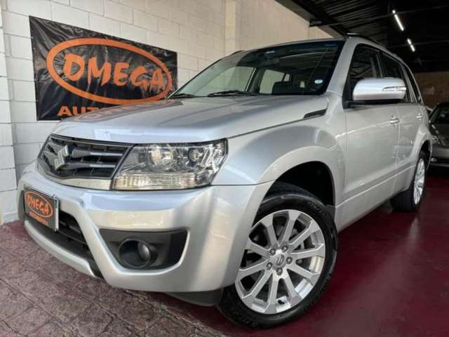 SUZUKI GRAN VITARA 4X2 2.0 AUT 2014