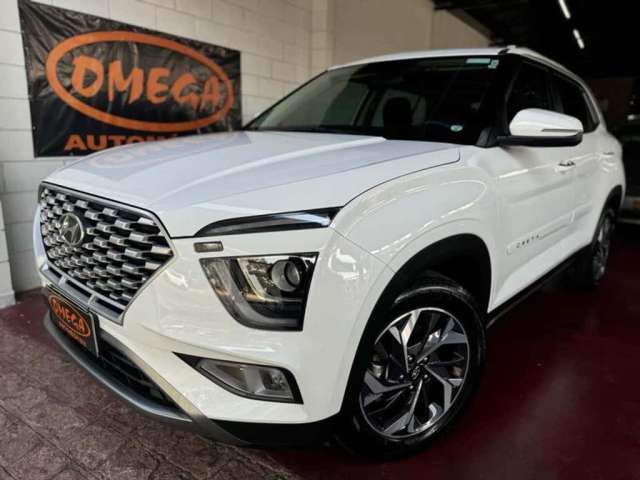 HYUNDAI CRETA 1TA LIMITED 2024