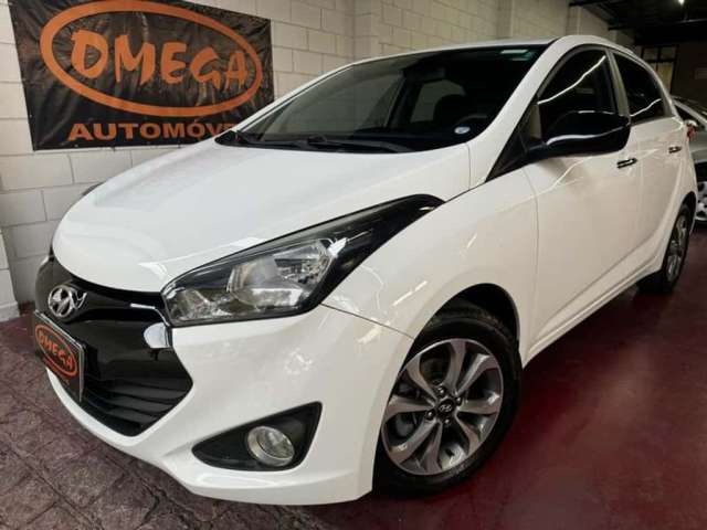 HYUNDAI HB20 COPA DO MUNDO 1.6 FLEX 2015