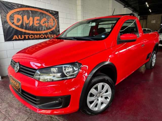 VOLKSWAGEN SAVEIRO CS TL MB 2015