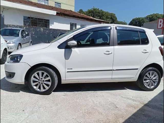 VOLKSWAGEN FOX 1.6 PRIME GII 2012