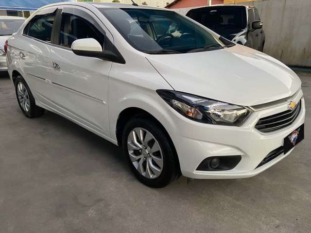 Chevrolet Prisma 2017 1.4 mpfi lt 8v flex 4p manual