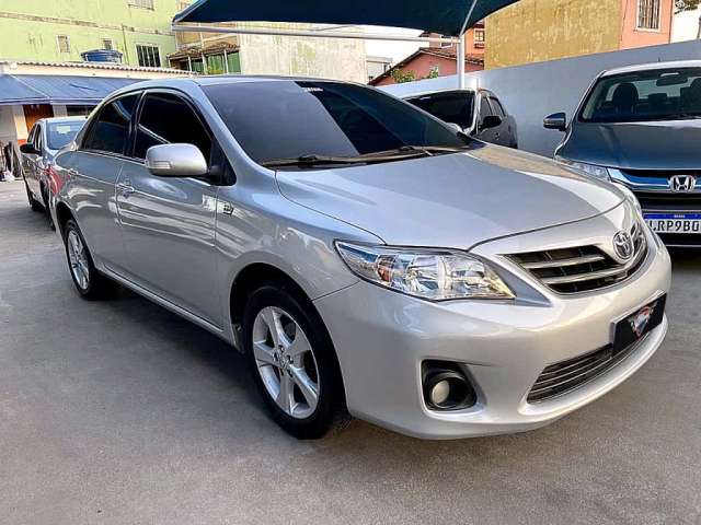 Toyota Corolla 2014 2.0 xei 16v flex 4p automático