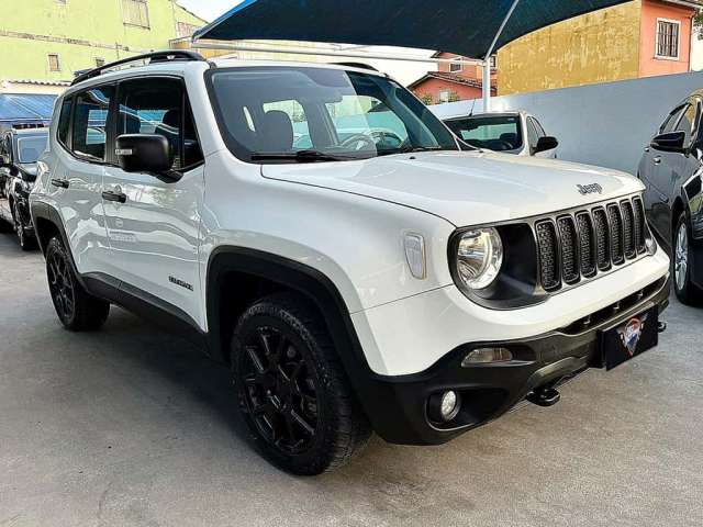 Jeep Renegade 2021 2.0 16v turbo diesel moab 4p 4x4 automático