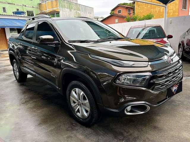 Fiat Toro 2017 1.8 16v evo flex freedom at6