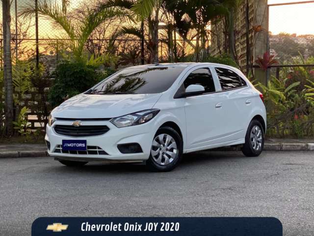 Chevrolet Onix JOY 2020