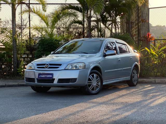 Chevrolet Astra 2003 