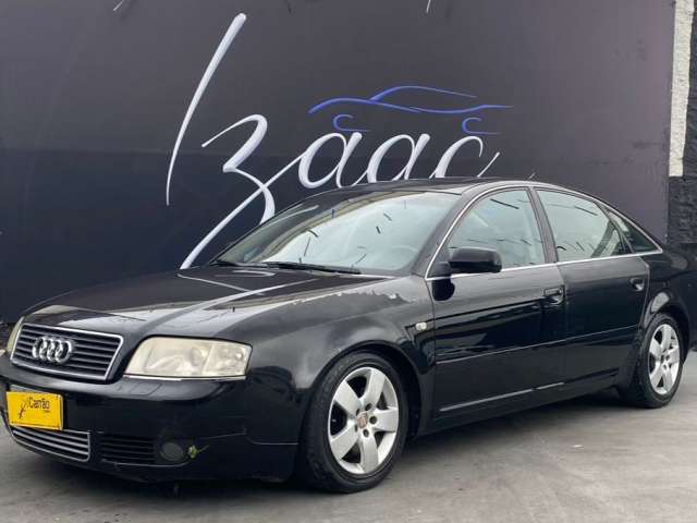 AUDI A6 AVANT 3.0 V6 30v