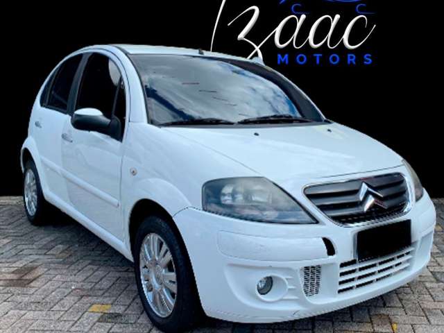 CITROEN C3 GLX