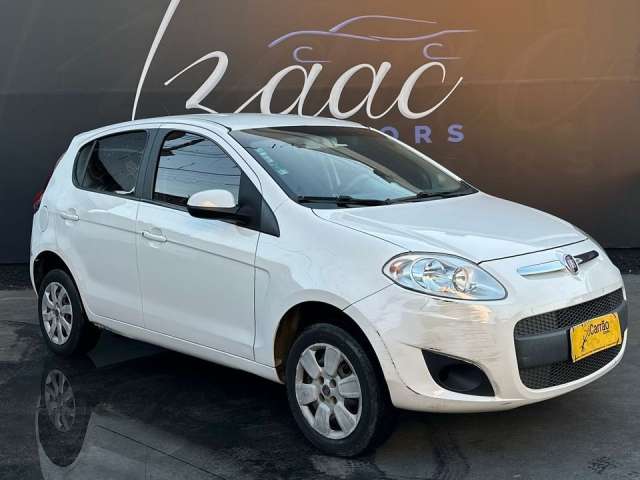 FIAT palio attractive 1.0