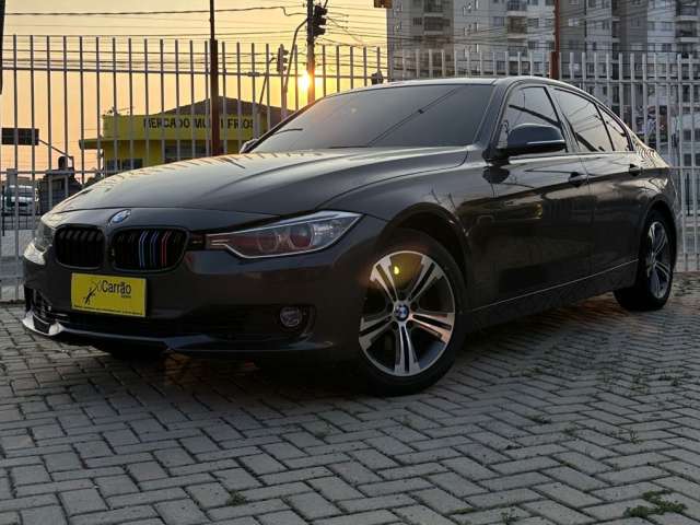  BMW 320i