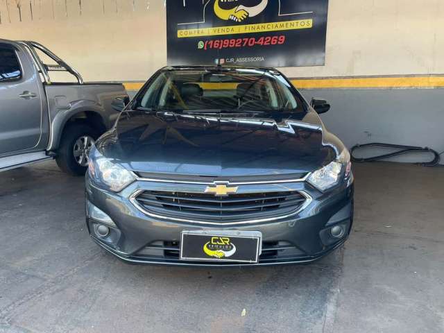 CHEVROLET PRISMA 1.4 MPFI LT 8V FLEX 4P MANUAL