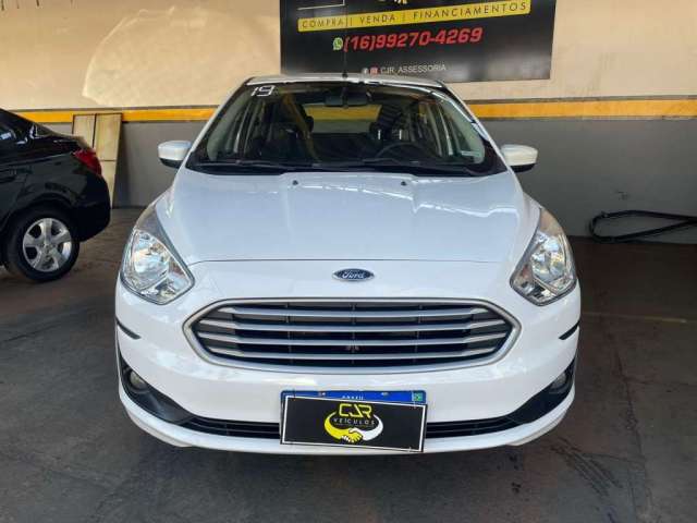 FORD KA+