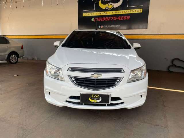 CHEVROLET ONIX 1.0 MPFI LT 8V FLEX 4P MANUAL