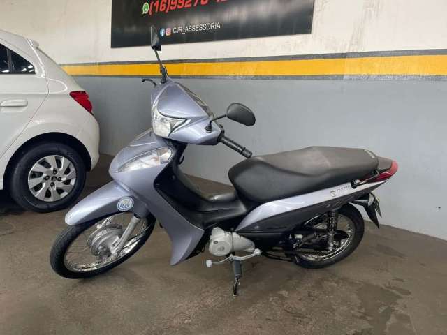 HONDA BIZ 125 ES