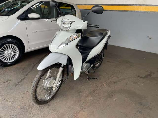 HONDA BIZ 110i