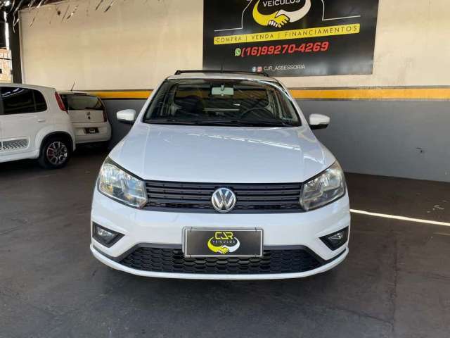 VOLKSWAGEN SAVEIRO 1.6 MSI TRENDLINE CS 8V FLEX 2P MANUAL