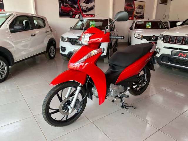 HONDA BIZ 125/125i Flex