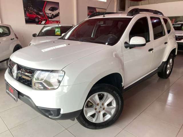 RENAULT DUSTER Expression 1.6 Hi-Flex 16V Mec.