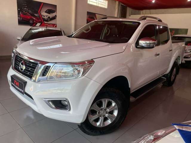 NISSAN FRONTIER LE CD 4x4 2.3 Bi-TB Diesel Aut.