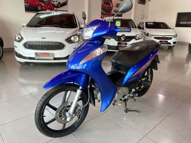 HONDA BIZ 125/125i Flex