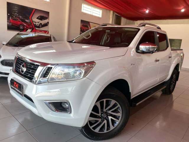 NISSAN FRONTIER LE CD 4x4 2.3 Bi-TB Diesel Aut.