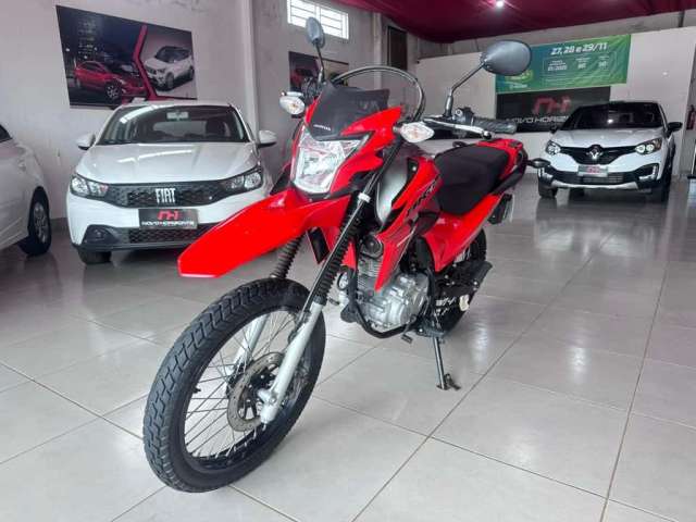 HONDA NXR 160 BROS ESDD FLEXONE