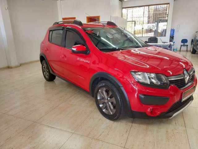 lindo stepway