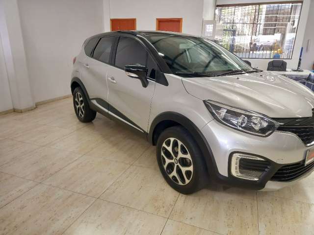 Captur Top!