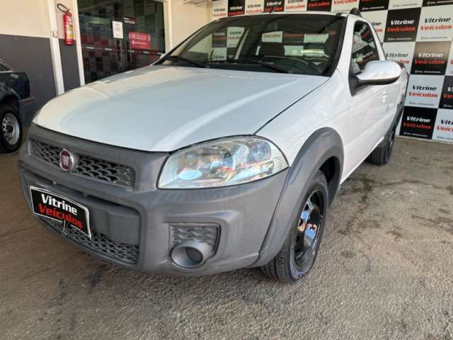 FIAT STRADA HD  WK CC E