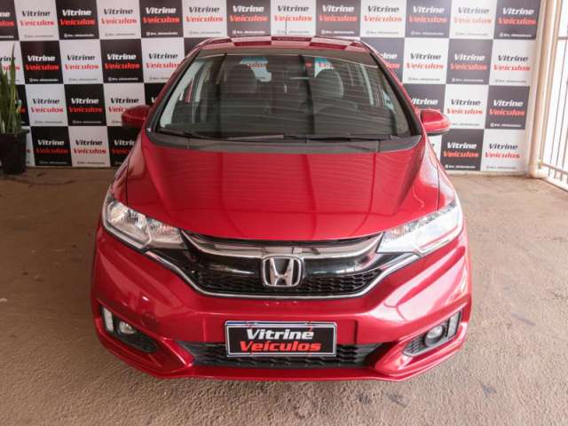 HONDA FIT LX CVT 