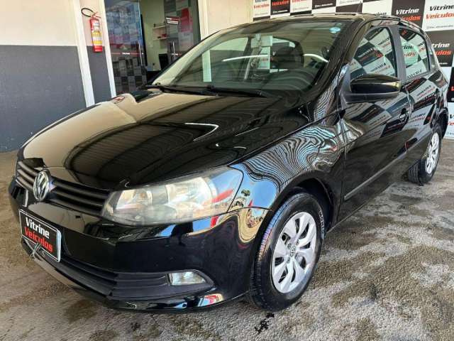 VOLKSWAGEN GOL TL MB