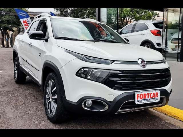 FIAT TORO 2.0 VOLCANO 4X4 TURBO 16V