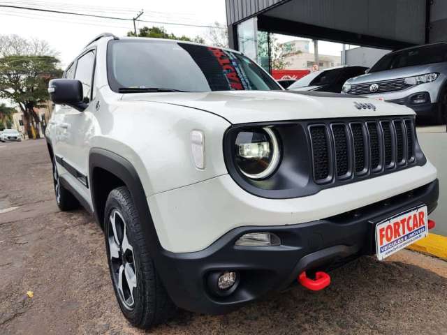 JEEP RENEGADE 2.0 TRAILHAWK 4X4 TURBO 16V 4P