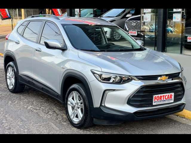 CHEVROLET TRACKER 1.0 TURBO 12V 4P