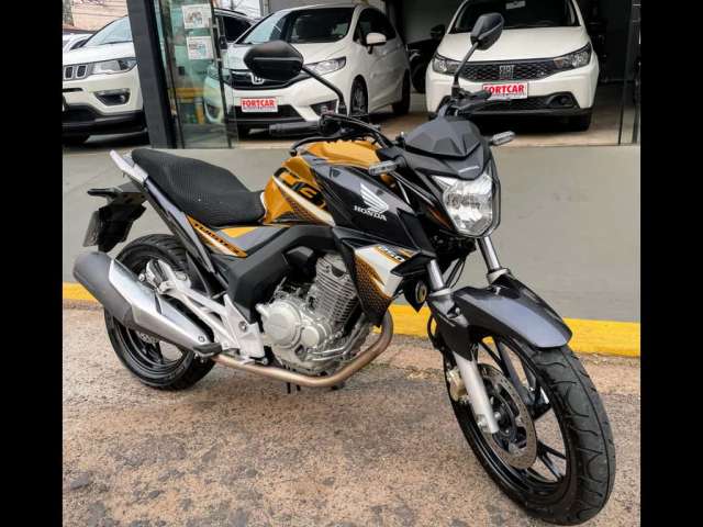 HONDA CB CB TWISTER